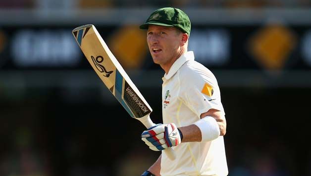 Unfortunately, after Brad Haddin&#039;s retirement, Australia have n