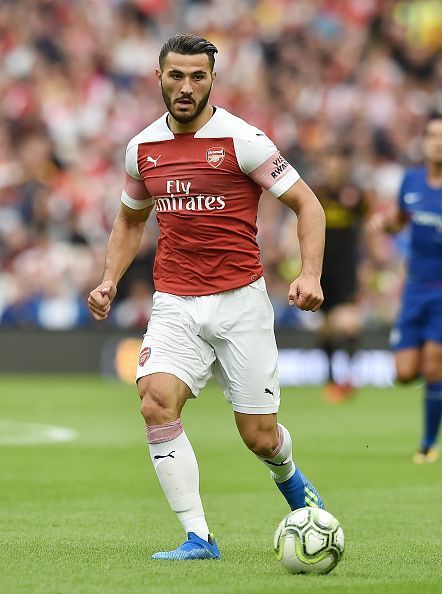 Arsenal v Chelsea - International Champions Cup 2018