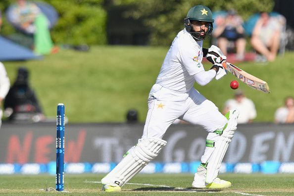 New Zealand v Pakistan - 1st Test: Day 3