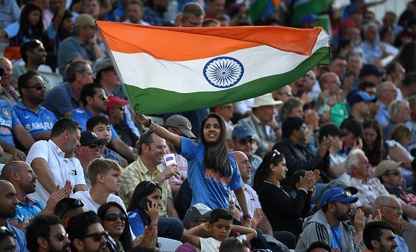 India Vs. Pakistan in 2019 World Cup Final: A Possibility?