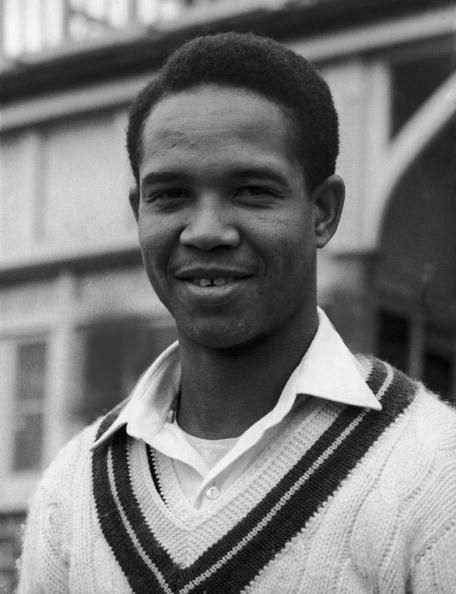 Garfield Sobers