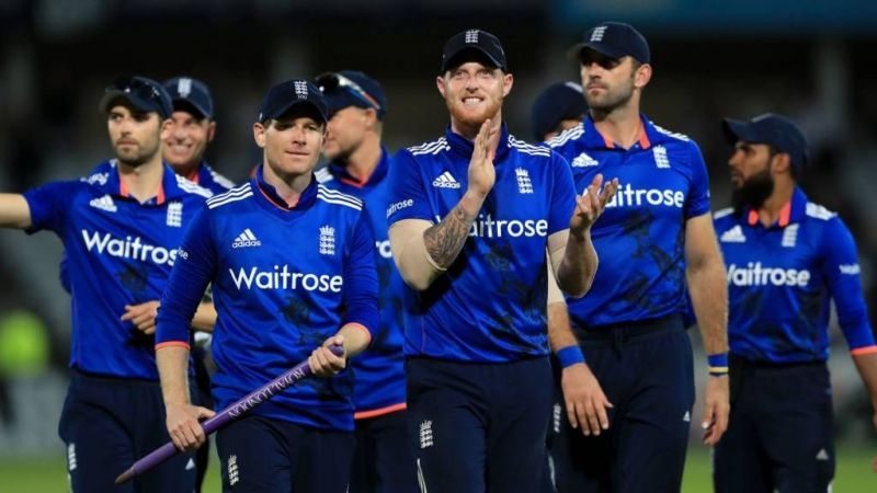 England has been a dominant force in ODI cricket under the captaincy of Eoin Morgan