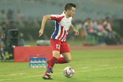 ISL 2018-19: ATK vs NorthEast United - Predicted Lineups