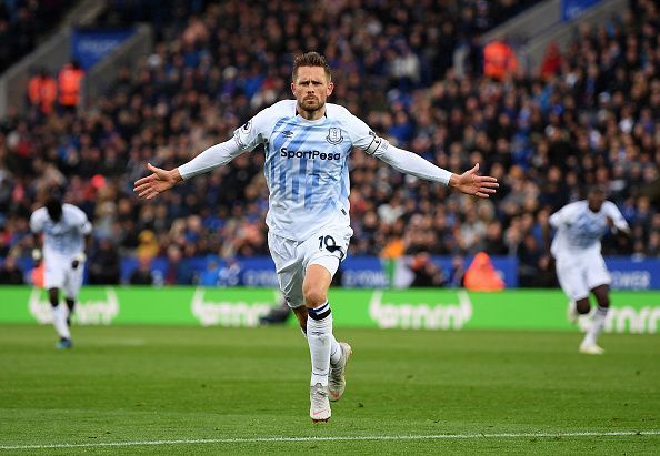 Gylfi Sigurdsson