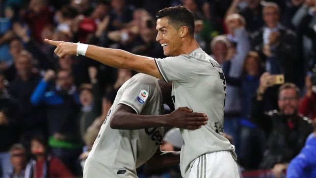 Ronaldo&#039;s arrival threatens to increase the gap between Juventus and rest of Serie A