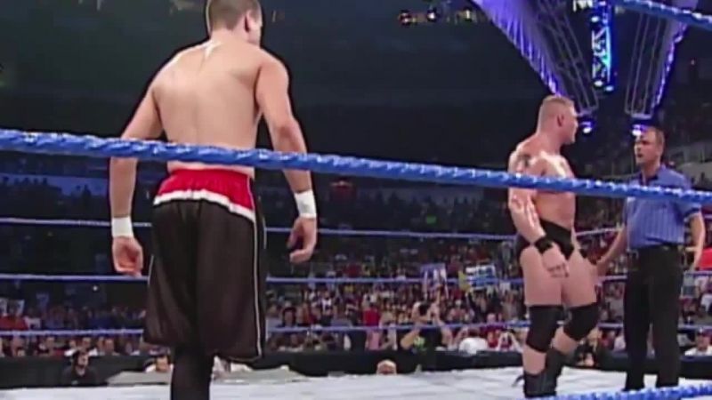 Zach Gowen parlayed childhood illness into