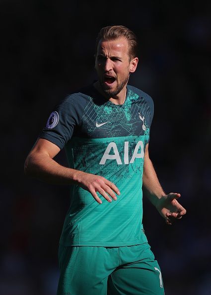 Huddersfield Town v Tottenham Hotspur - Premier League