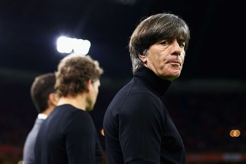 Can Germany progress further under Joachim LÃ¶w?