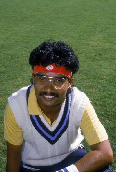 Narendra Hirwani holds the record of best bowling figures by any bowler on Test debut