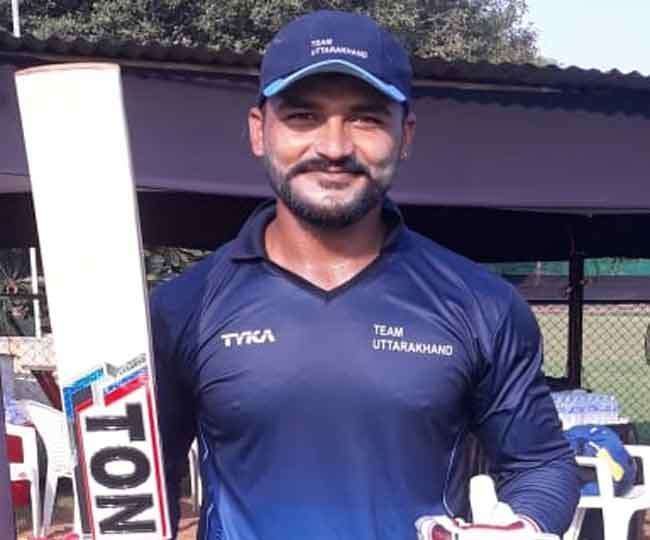 Karnaveer&#039;s Double Ton