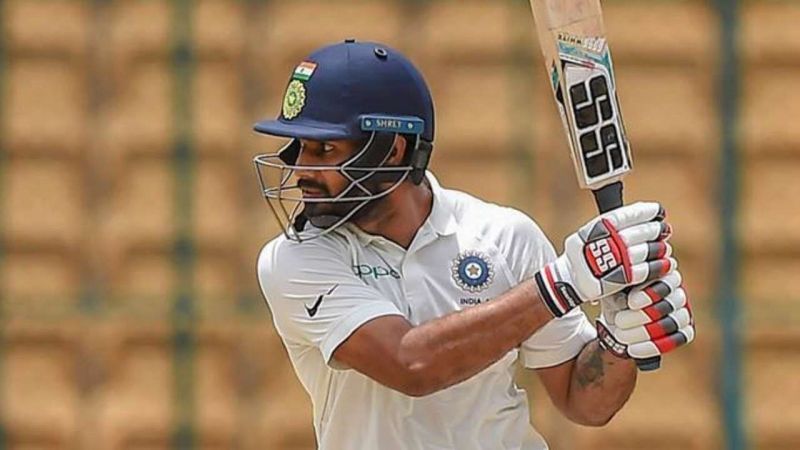 For Hanuma Vihari, the wait continues