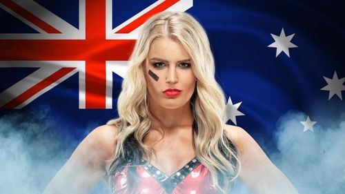 Image result for toni storm