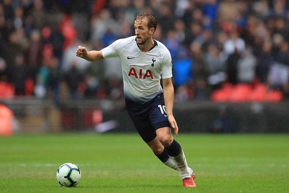 Tottenham Hotspur v Cardiff City - Premier League