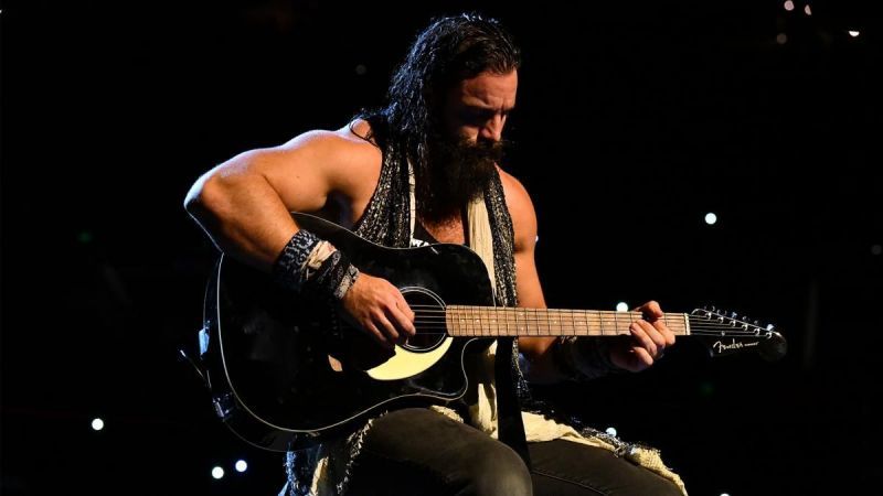 Elias may not be signing about host cities for much longer 