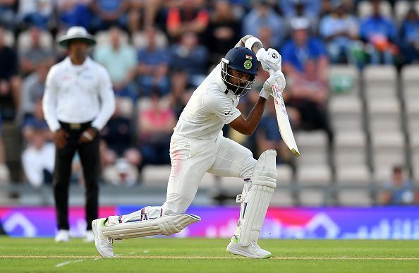 England v India: Specsavers 4th Test - Day One