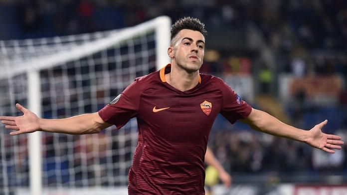 El Shaarawy has bolstered Roma&#039;s attack