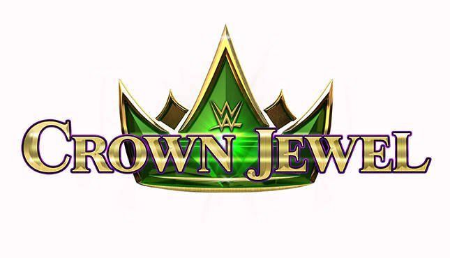 WWE Crown Jewel