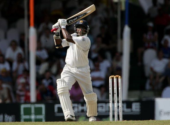 Sri Lanka v England - 1st Test