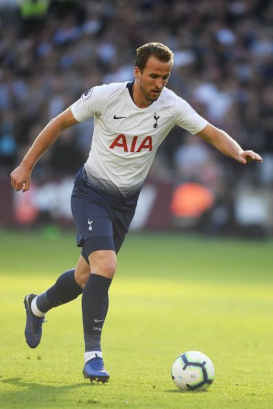 Harry Kane 