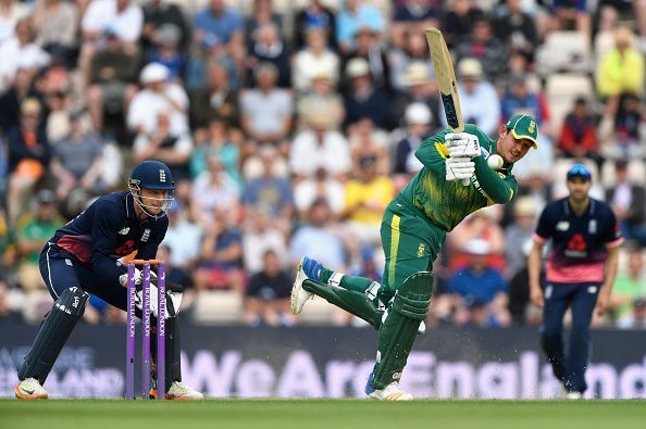 England v South Africa - Royal London ODI