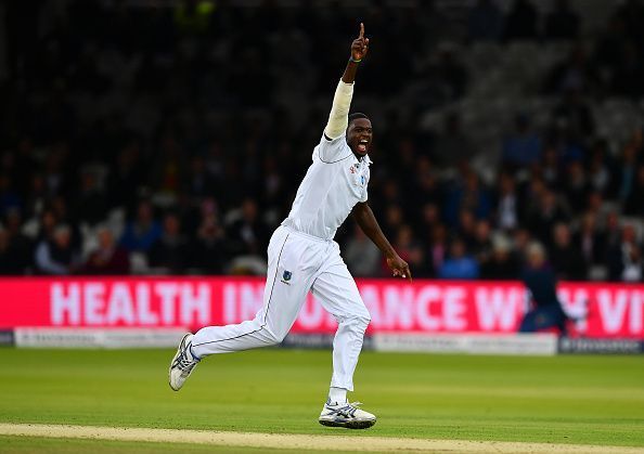 England v West Indies - 3rd Investec Test: Day One