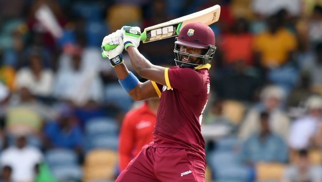 Darren Bravo