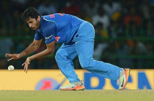 Shardul has been on the fringes of the Indian team