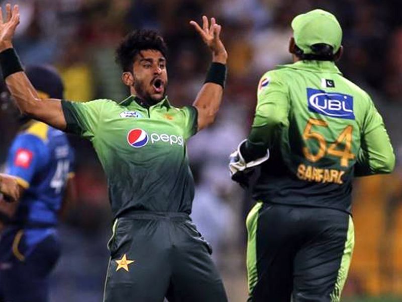 Pakistan cricket captain Sarfraz Ahmed has dismissed reports in the past of rift with teammate Hasan Ali