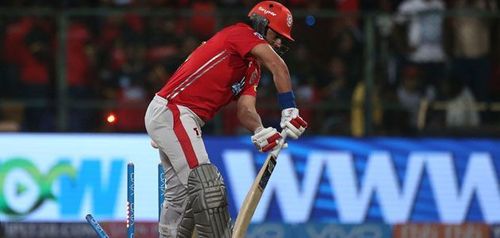 Have we seen the last of Yuvraj in