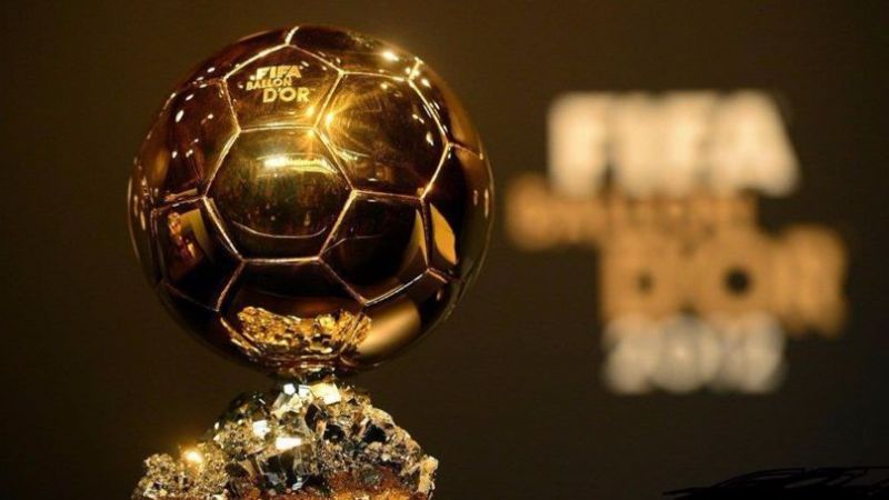 The best XI not to feature in the 30-man shortlist for Ballon d&#039;Or