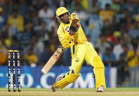 Bravo played his best T20 innings against the Mumbai Indians