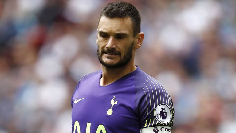 Hugo Lloris