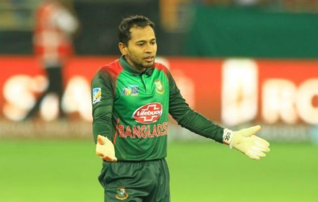 Mushfiqur Rahim is one of the best batsmen that Bangladesh has ever produced.