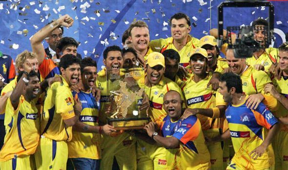 IPL might lose its shine next year