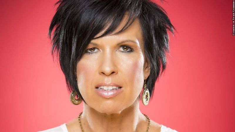 Vickie Guerrero