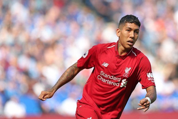 Roberto Firmino