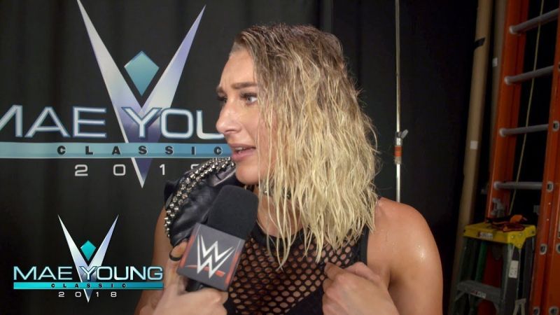 Image result for rhea ripley wwe