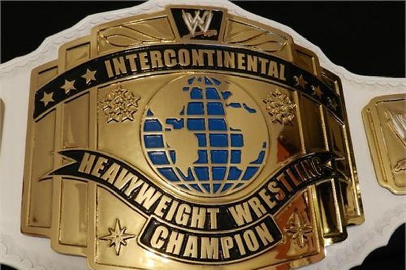 Intercontinental Championship