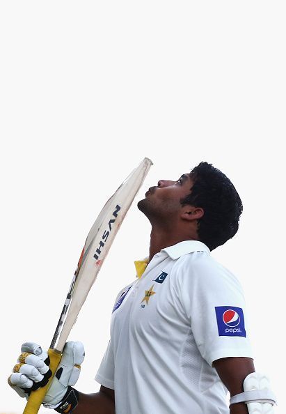 Pakistan v Australia - 2nd Test Day Four