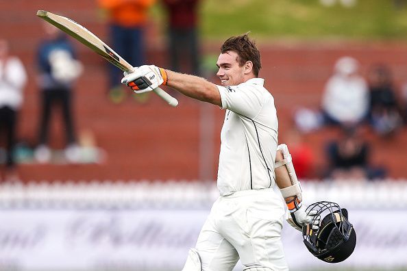 New Zealand v Bangladesh - 1st Test: Day 3