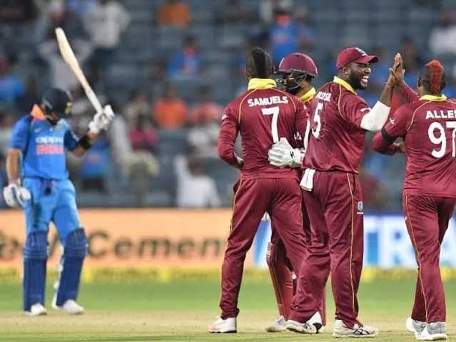 Windies answered it&#039;s critics with a splendid performance.