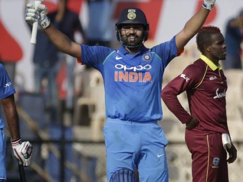 Image result for India vs West Indies 4th ODI Brabourne