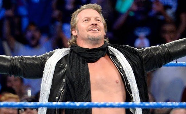 Jericho has been successful inside and outside the ring