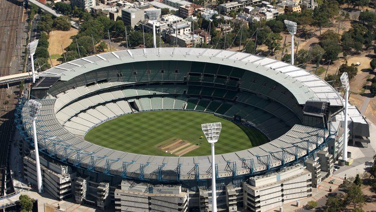 Ahmedabad is set to have the world&#039;s largest cricket stadium