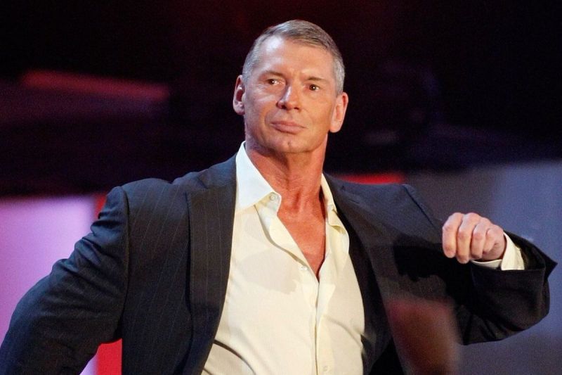 Vince McMahon, WWE,