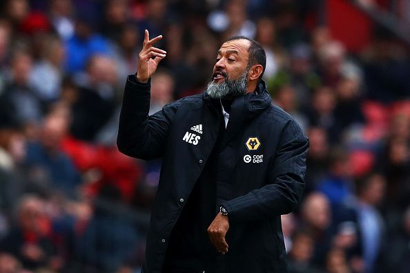 Nuno&#039;s Wolves are in desperate need of a reliable goalscorer