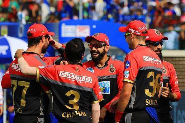 RCB will be looking to improve their death bowling in particular
