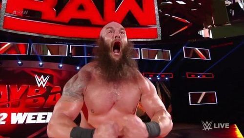 Strowman