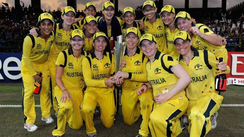 Australia are the most successful team in the Women&acirc;€™s World T20 having won the tournament thrice.