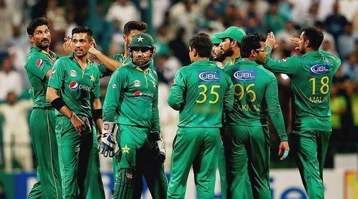 Pakistan will be boosted by their recent success against the Aussies